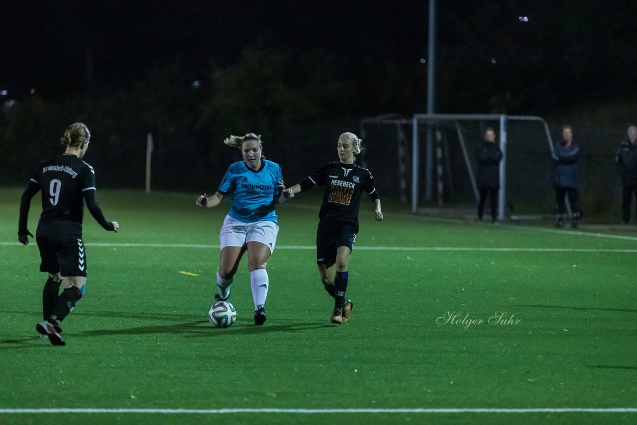 Bild 88 - Frauen FSG Kaltenkirchen - SV Henstedt Ulzburg : Ergebnis: 0:7